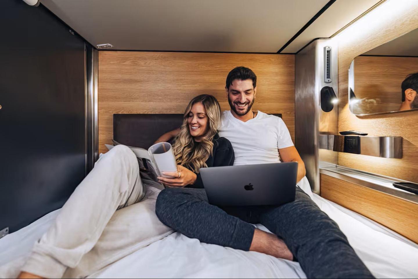 Hygie Boutique Hotel, Montreal